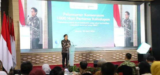 Dokumentasi Kementerian Kesehatan Republik Indonesia