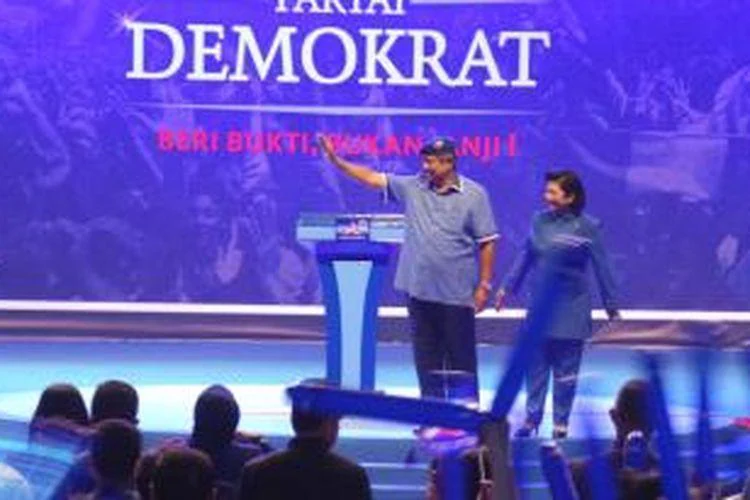 Dokumentasi Public Campaign Events