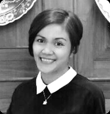 Portrait Rilliyani (iie)