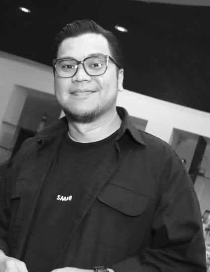 Portrait Tuhdil Haqiqi